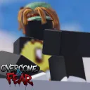 OVERCOME & FEAR Offical Discord Server