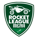 Rocket League MIDDLE EAST, NORTH AFRICA