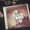 TUDOR'S CINEMA CLUB