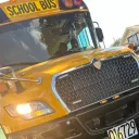 Kingston’s Bus Company