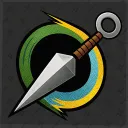 Universal Ninja Academy