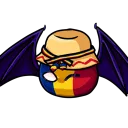 My new server