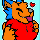 the rex plex Discord server icon