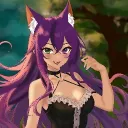 🐺𝓛𝓪 𝓜𝓮𝓾𝓽𝓮 𝓭'𝓐𝔂𝓪𝓶𝓮🐺