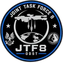 Joint Task Force 8 (JTF-8)