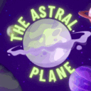 👽┃The Astral Plane