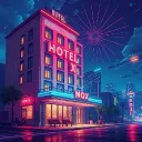 Hotel Mox