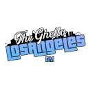The Ghetto Strict DM