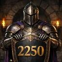 2250