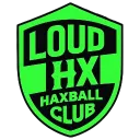 LHC | LOUD HAXBALL CLUB
