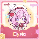 Discovery icon for Elysia & Eden Lounge~ ♪ ✦ Discord server