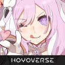 Discovery icon for Elysia Lounge ✦ Honkai Impact 3rd Discord server