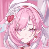 Discovery icon for Elysia & Eden Lounge~ ♪ ✦ Discord server