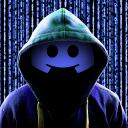 It's my server now hacker Discord Server Icon