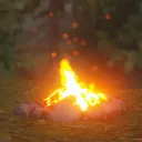 Fireside Hardcore PVE