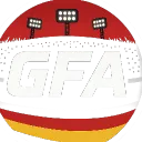 German Football Association [GFA]