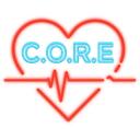 Heart-C.O.R.E Discord Server Icon