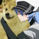 Akame Ga Kill!! Discord