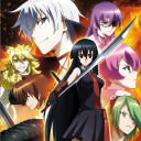 Discovery icon for Akame Ga Kill!! Discord Discord server