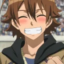 Akame Ga Kill!! Discord