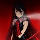 Discovery icon for Akame Ga Kill! Discord Discord server