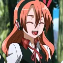 Akame Ga Kill!! Discord