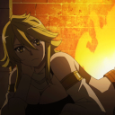 Discovery icon for Akame Ga Kill!! Discord Discord server