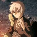Akame Ga Kill!! Discord avatar