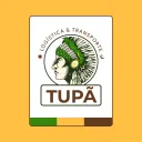 TUPÃ Logística