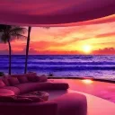 Tranquil Terrace