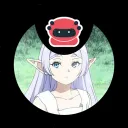 ┈　✿　𝓨umii • Sousou no Frieren Emotes
