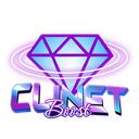 Client Boost Discord Server Icon