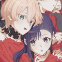 The Time Lines Discord server icon