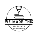 We Made This VIP Discord server icon