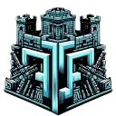 The Fortnite Fortress server icon