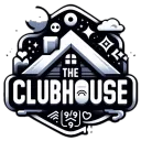 Server icon for The Clubhouse