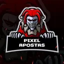 PIXEL APOSTAS | SALAS 20C 🥇