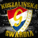 Gwardia Koszalin┃PU