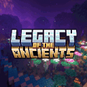 Legacy of the Ancients Discord Server Icon – Gaming