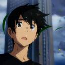 Tatsuya   Discord Server Icon