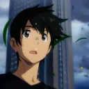 Tatsuya☔