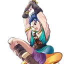 DQ6新人用サーバー
