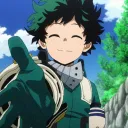MHA Watch Party's