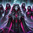 Nightshade Academy discord icon