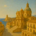 Curtura e storia siciliana