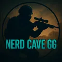 Nerd Cave GG