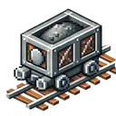 The Minecart