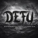 Defy Server .