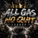 ⛽ ALL GAS NO QUIT ❕❗