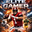 𝗘͟𝗹𝗶̅𝘁𝗲 Gamer 26